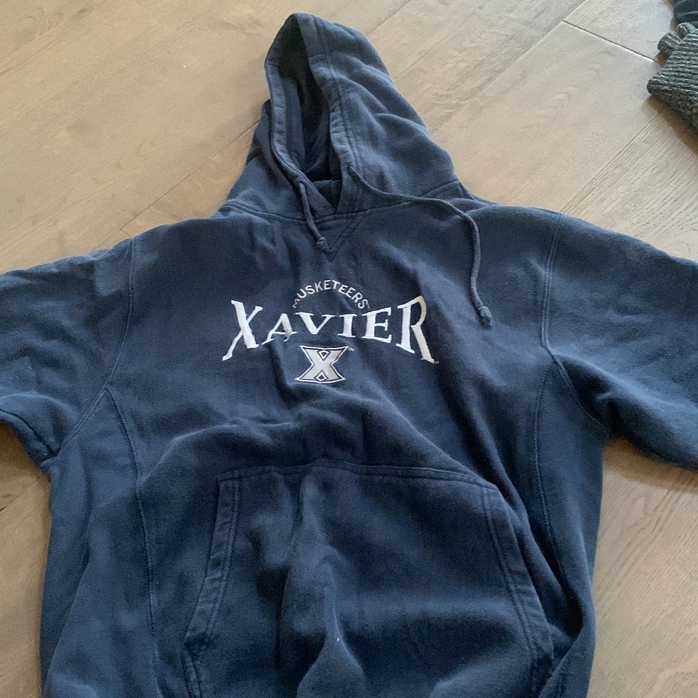 Adult Medium Sports Hoodie